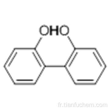 2,2&#39;-biphénol CAS 1806-29-7